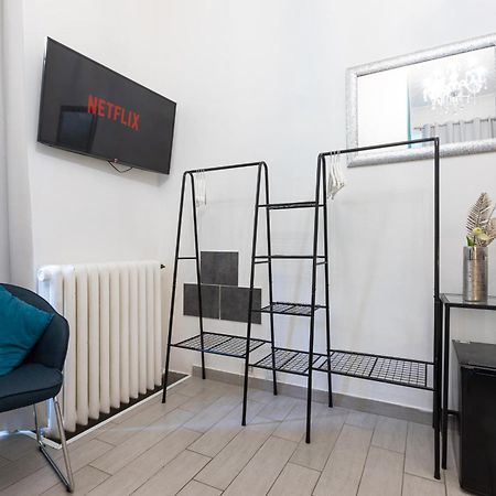 Trastevere Suites - Top Collection Rom Eksteriør billede