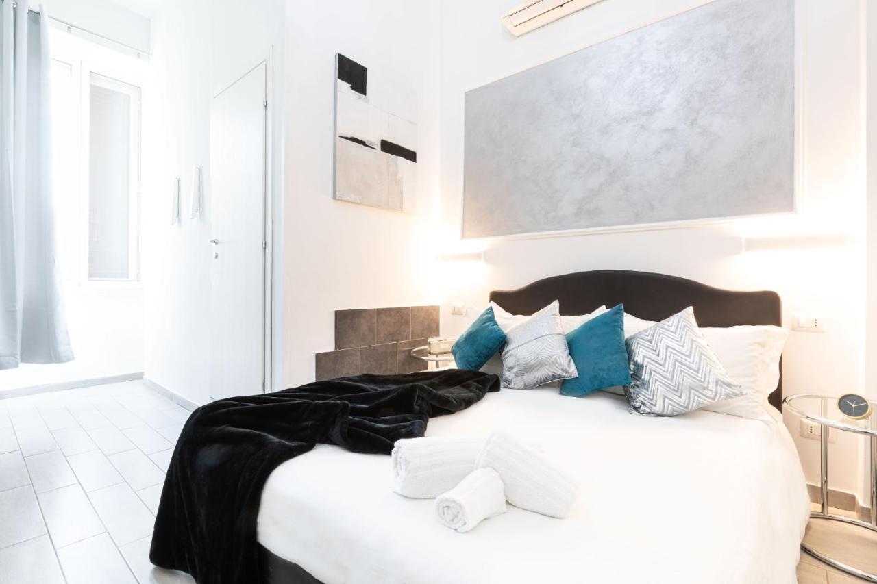 Trastevere Suites - Top Collection Rom Eksteriør billede