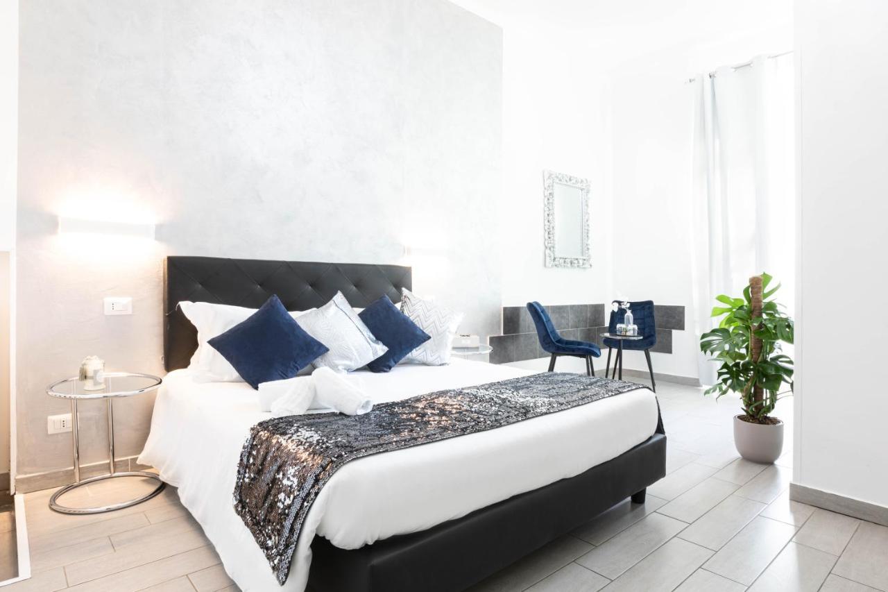 Trastevere Suites - Top Collection Rom Eksteriør billede