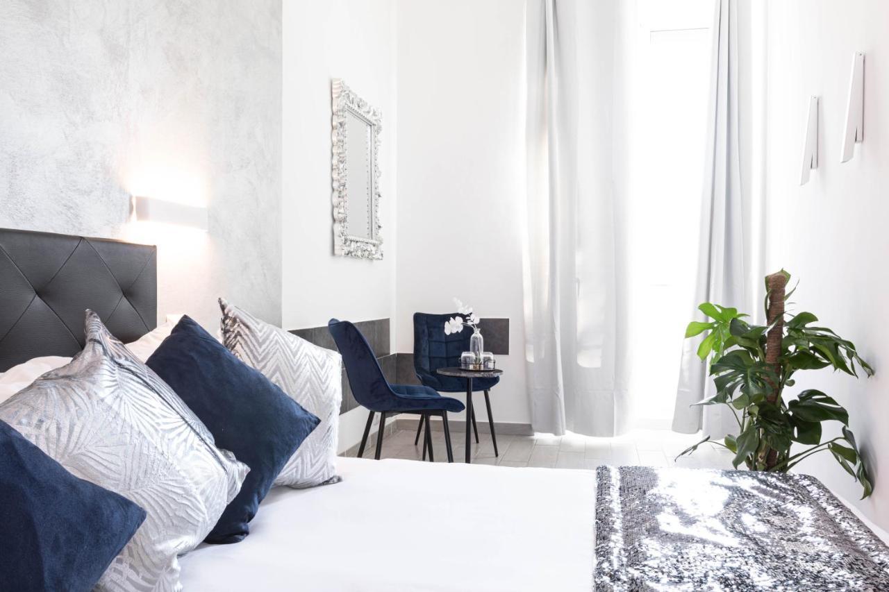 Trastevere Suites - Top Collection Rom Eksteriør billede
