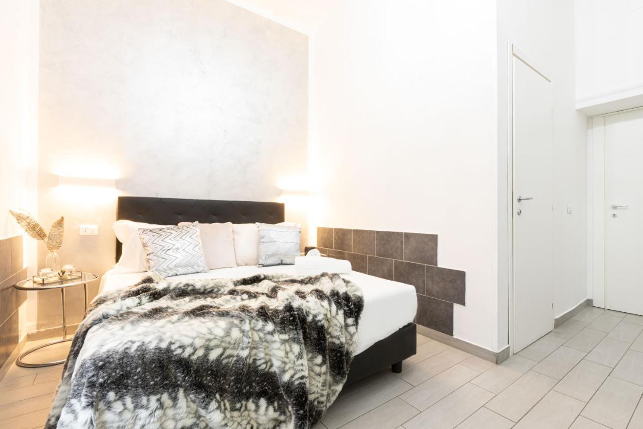 Trastevere Suites - Top Collection Rom Eksteriør billede