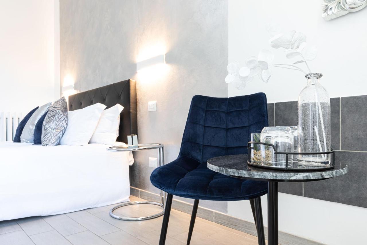 Trastevere Suites - Top Collection Rom Eksteriør billede