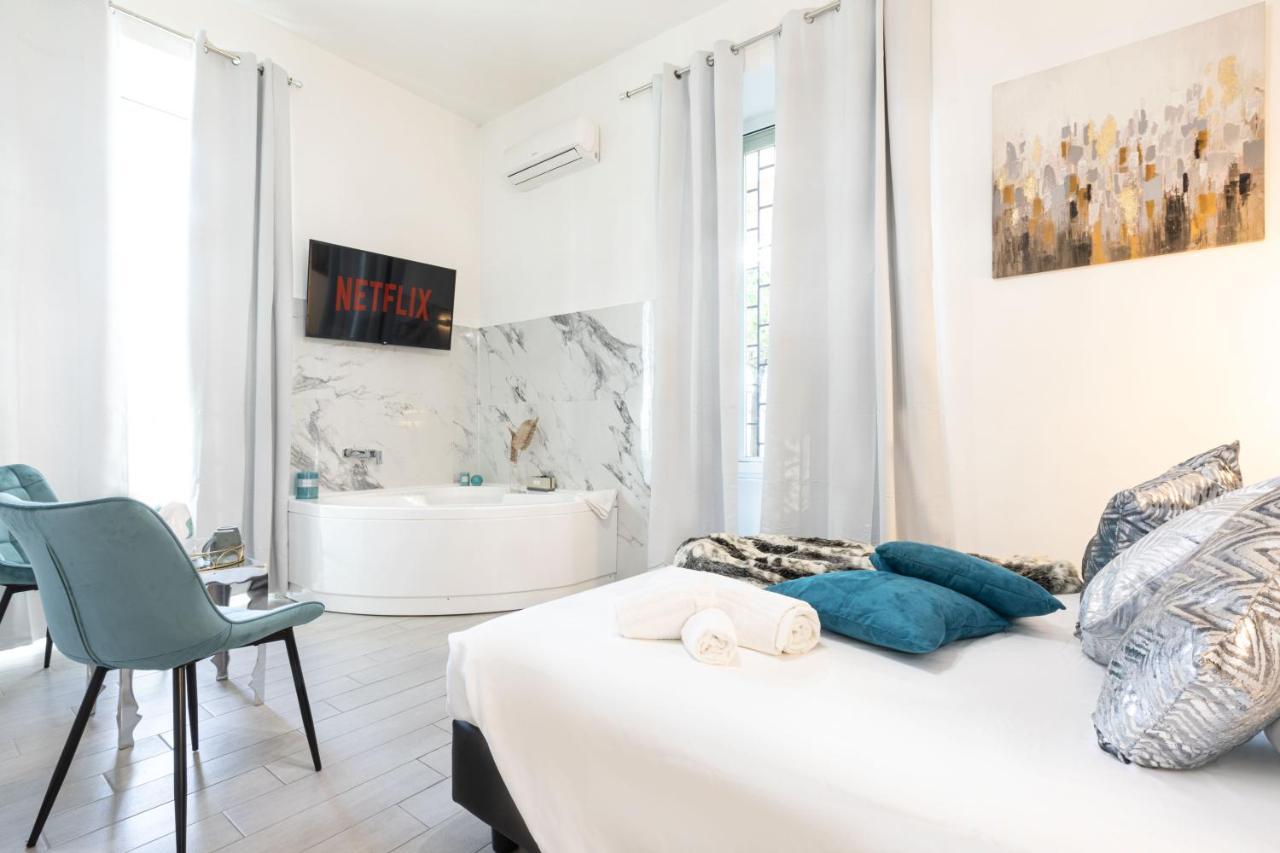 Trastevere Suites - Top Collection Rom Eksteriør billede