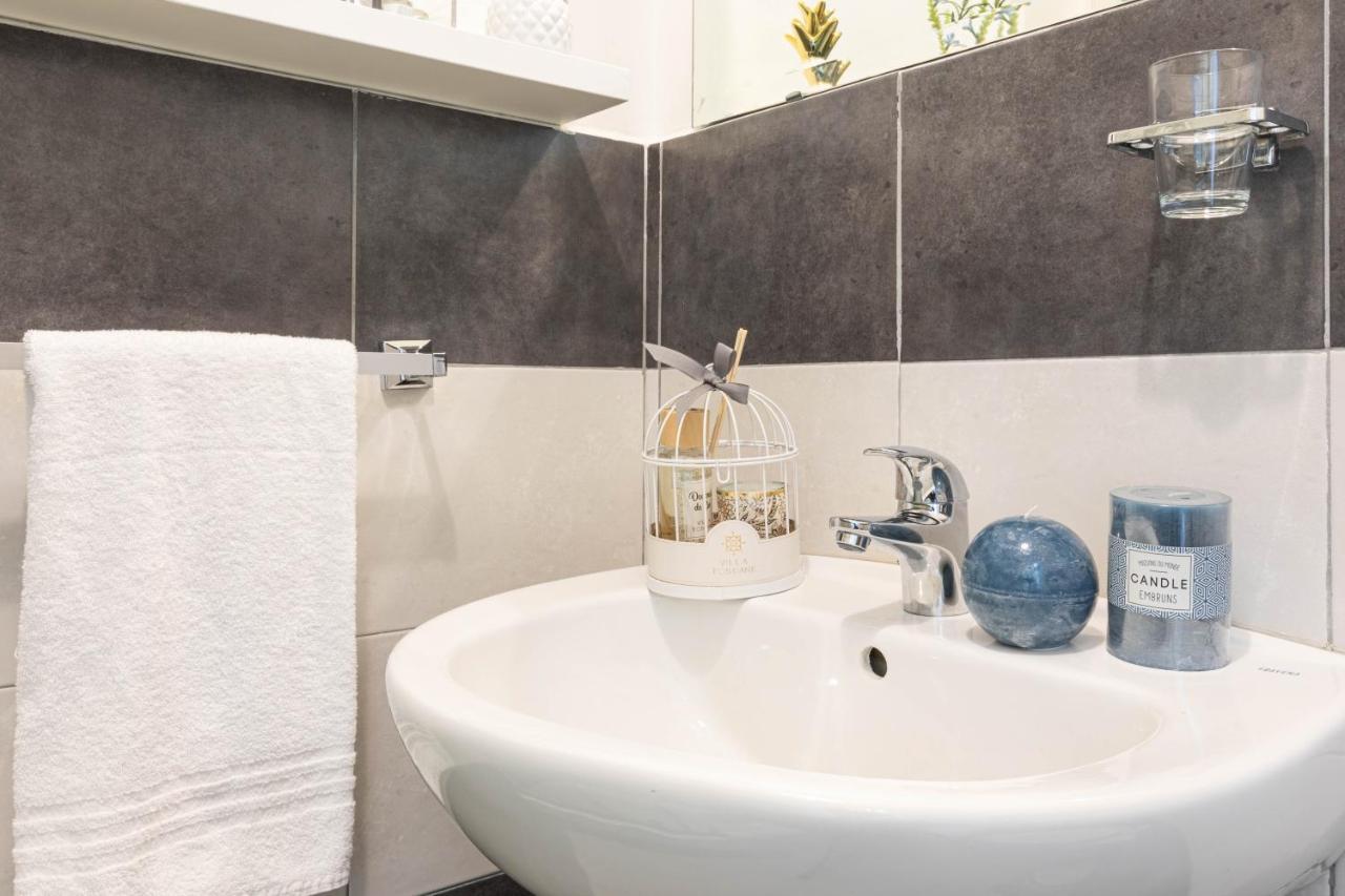 Trastevere Suites - Top Collection Rom Eksteriør billede