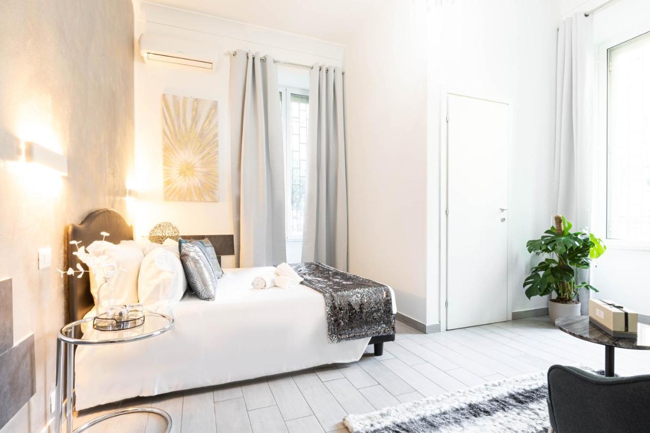 Trastevere Suites - Top Collection Rom Eksteriør billede