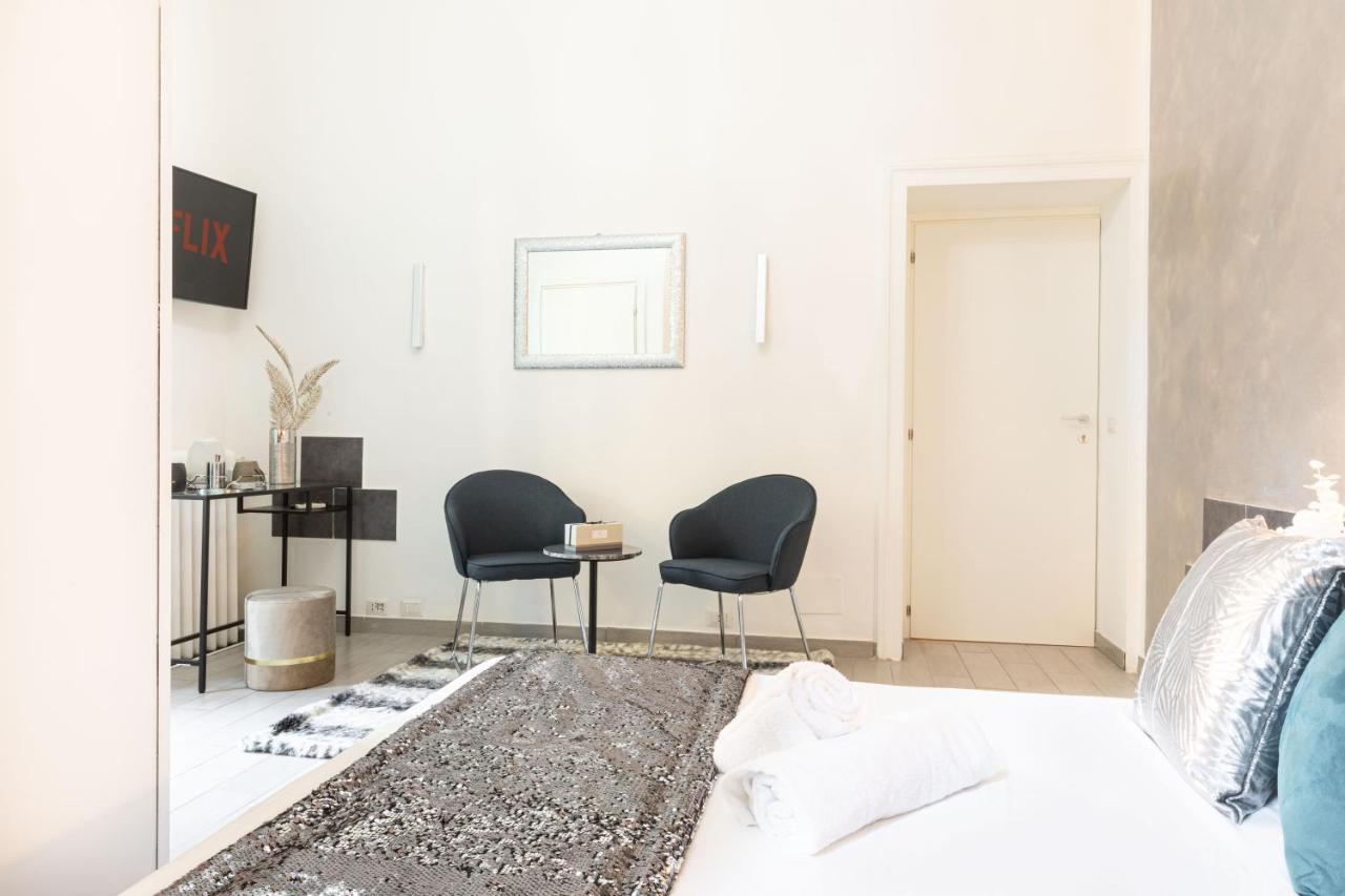 Trastevere Suites - Top Collection Rom Eksteriør billede