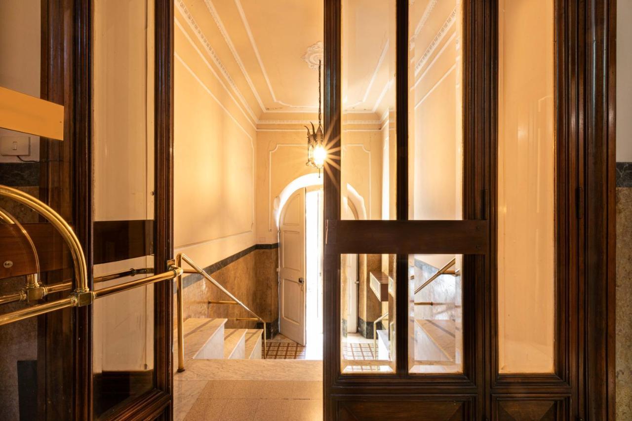 Trastevere Suites - Top Collection Rom Eksteriør billede