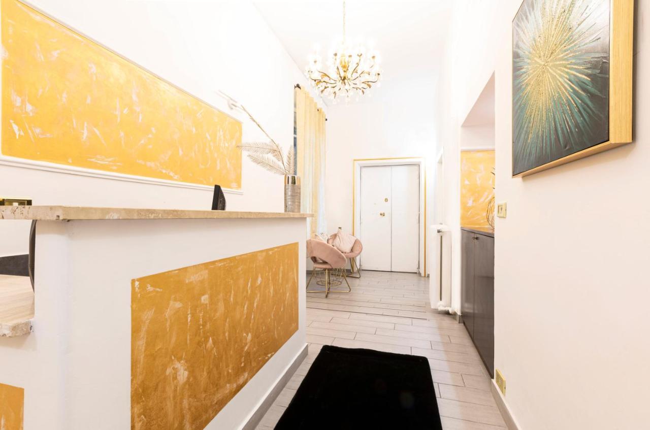 Trastevere Suites - Top Collection Rom Eksteriør billede