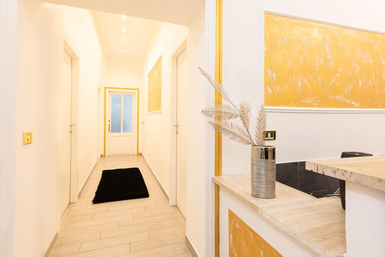 Trastevere Suites - Top Collection Rom Eksteriør billede