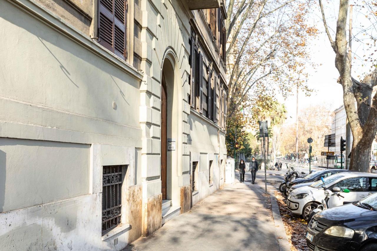 Trastevere Suites - Top Collection Rom Eksteriør billede