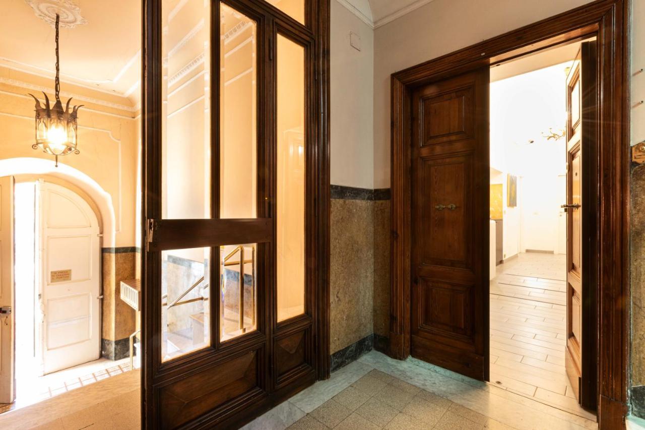 Trastevere Suites - Top Collection Rom Eksteriør billede