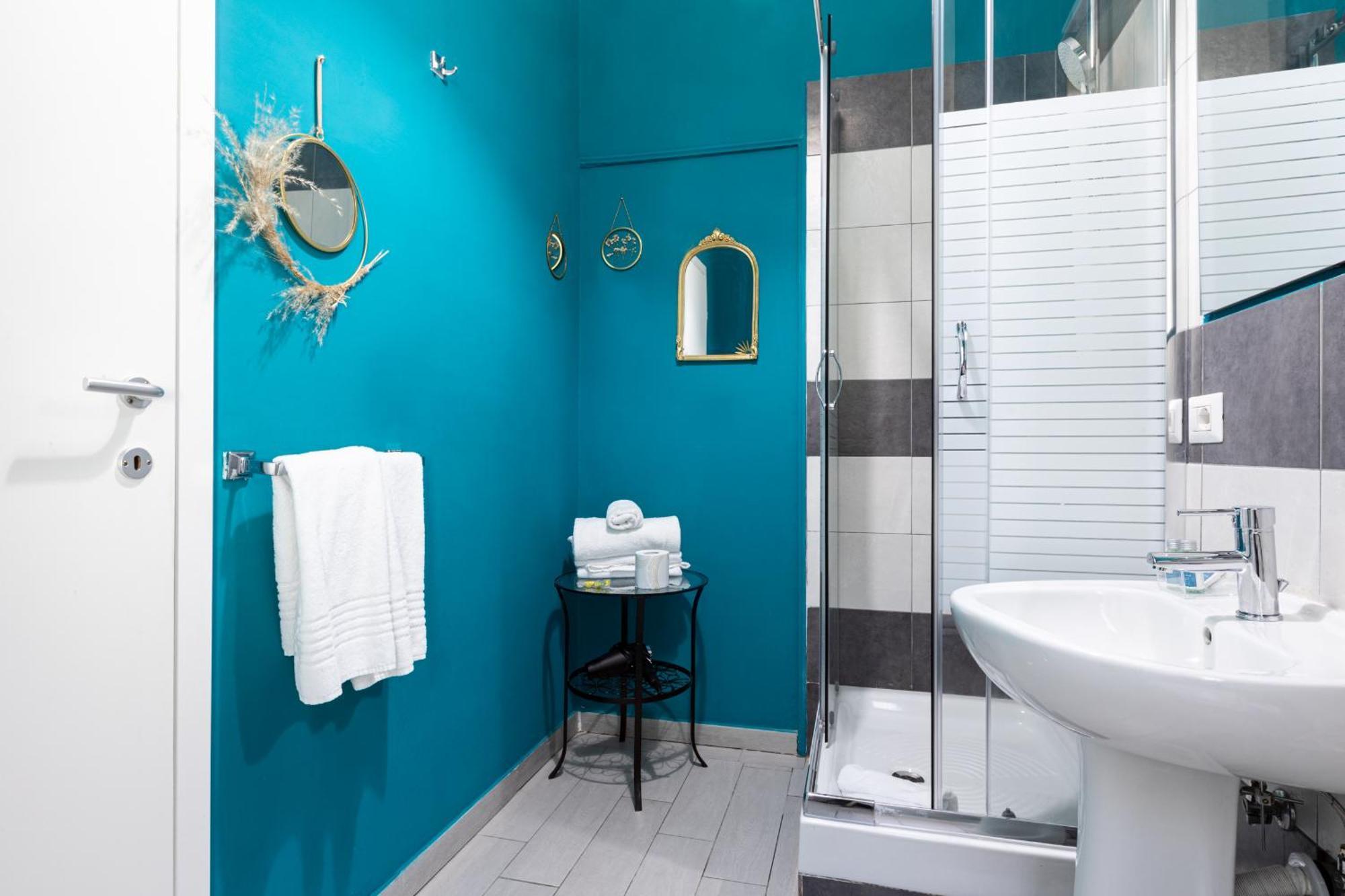 Trastevere Suites - Top Collection Rom Eksteriør billede