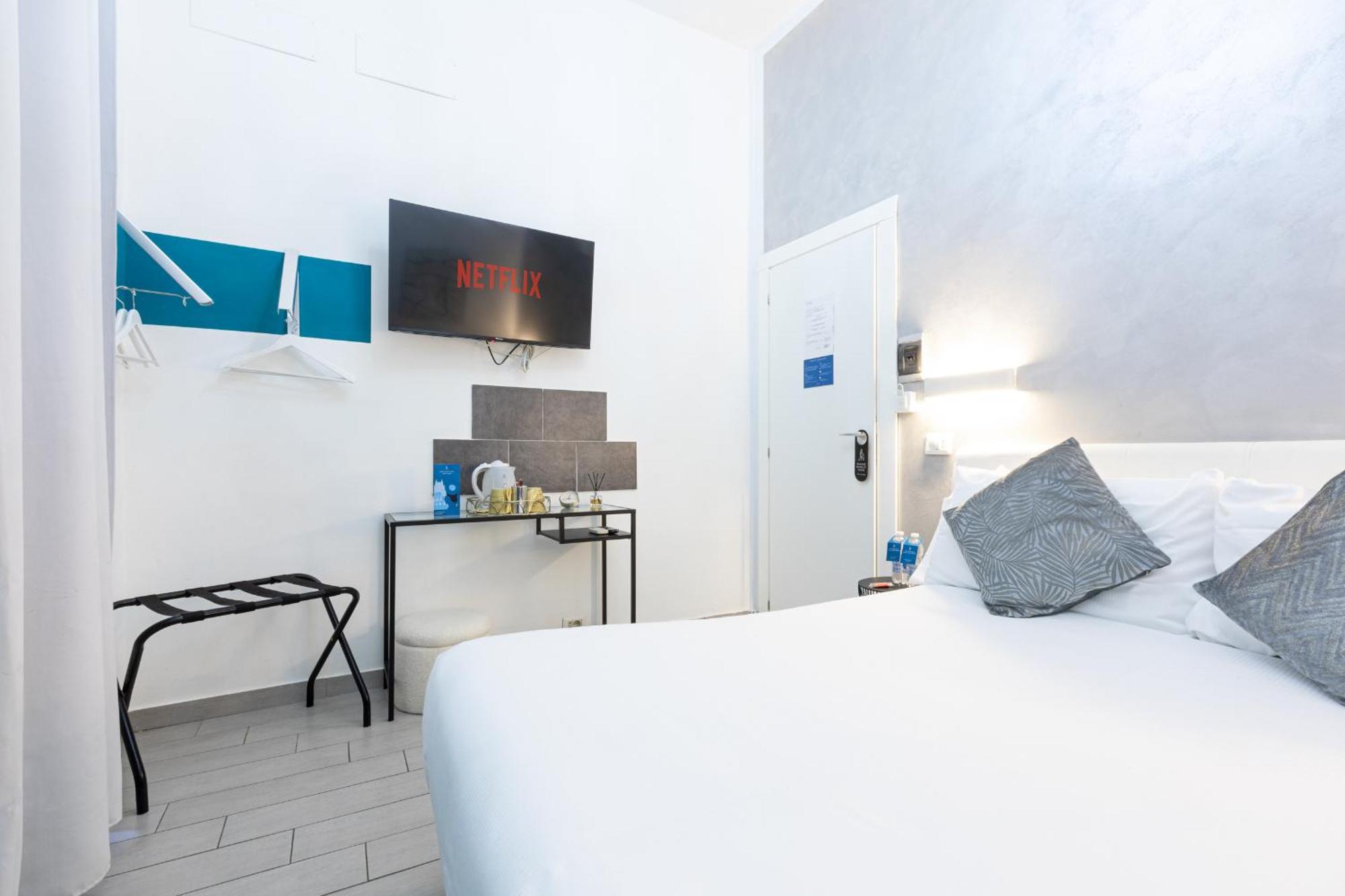 Trastevere Suites - Top Collection Rom Eksteriør billede