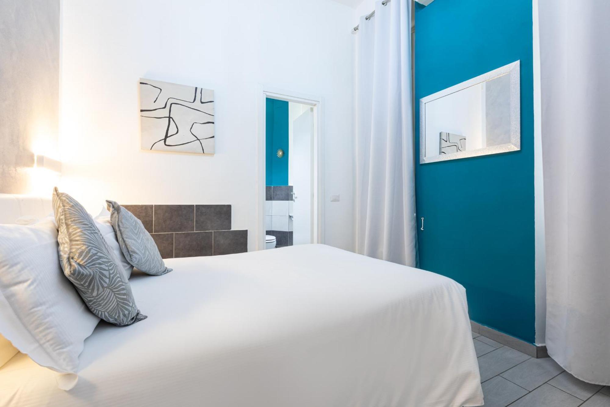 Trastevere Suites - Top Collection Rom Eksteriør billede