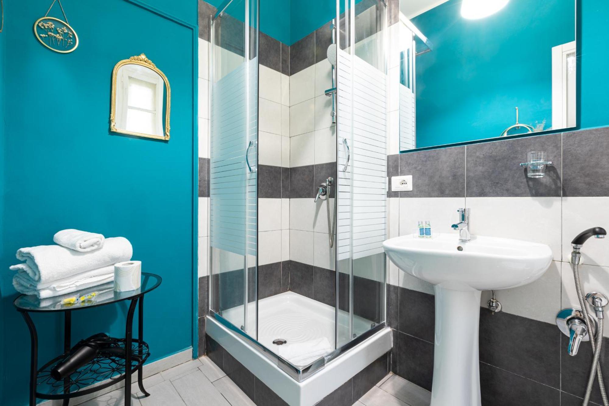Trastevere Suites - Top Collection Rom Eksteriør billede