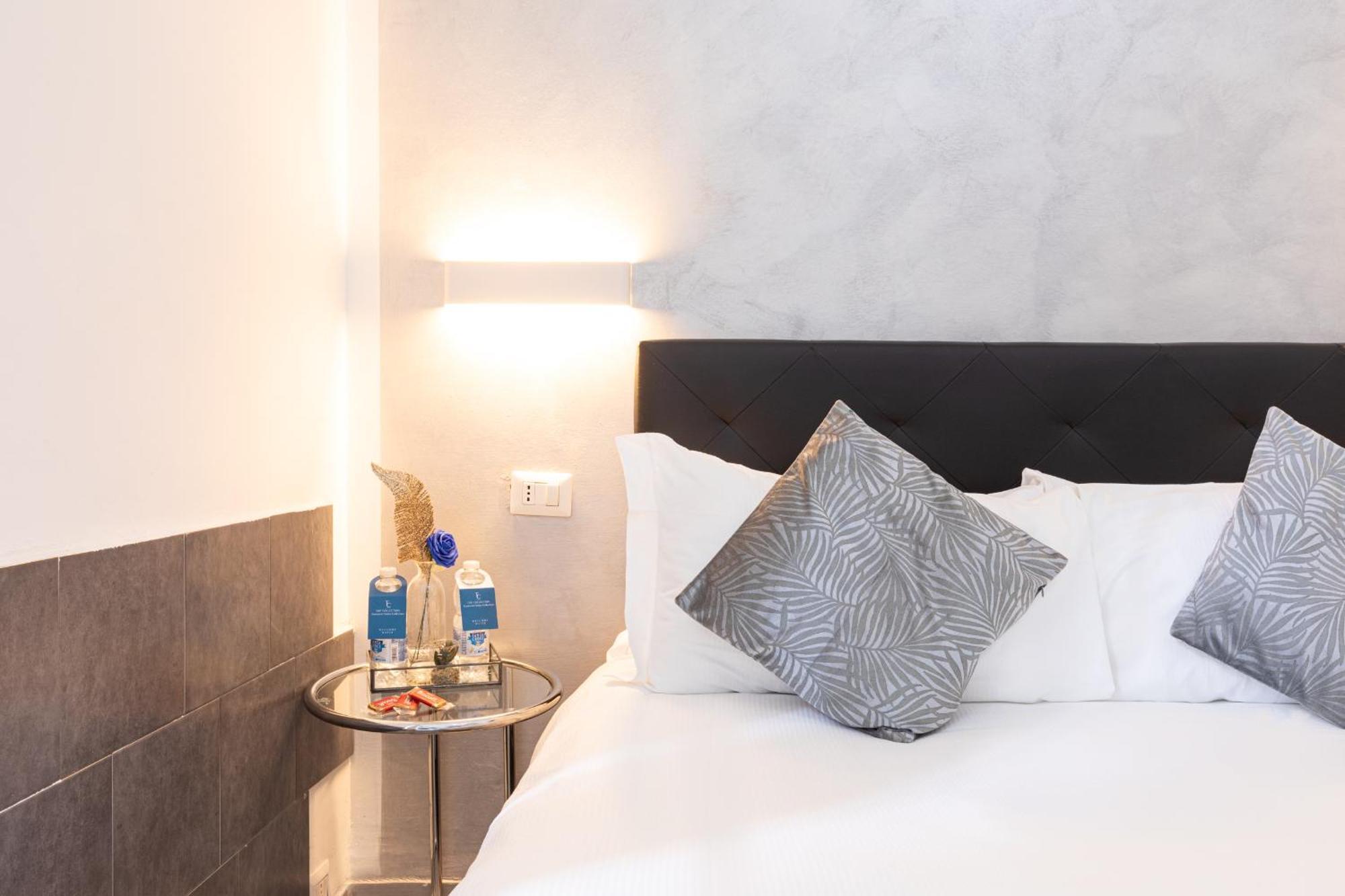 Trastevere Suites - Top Collection Rom Eksteriør billede