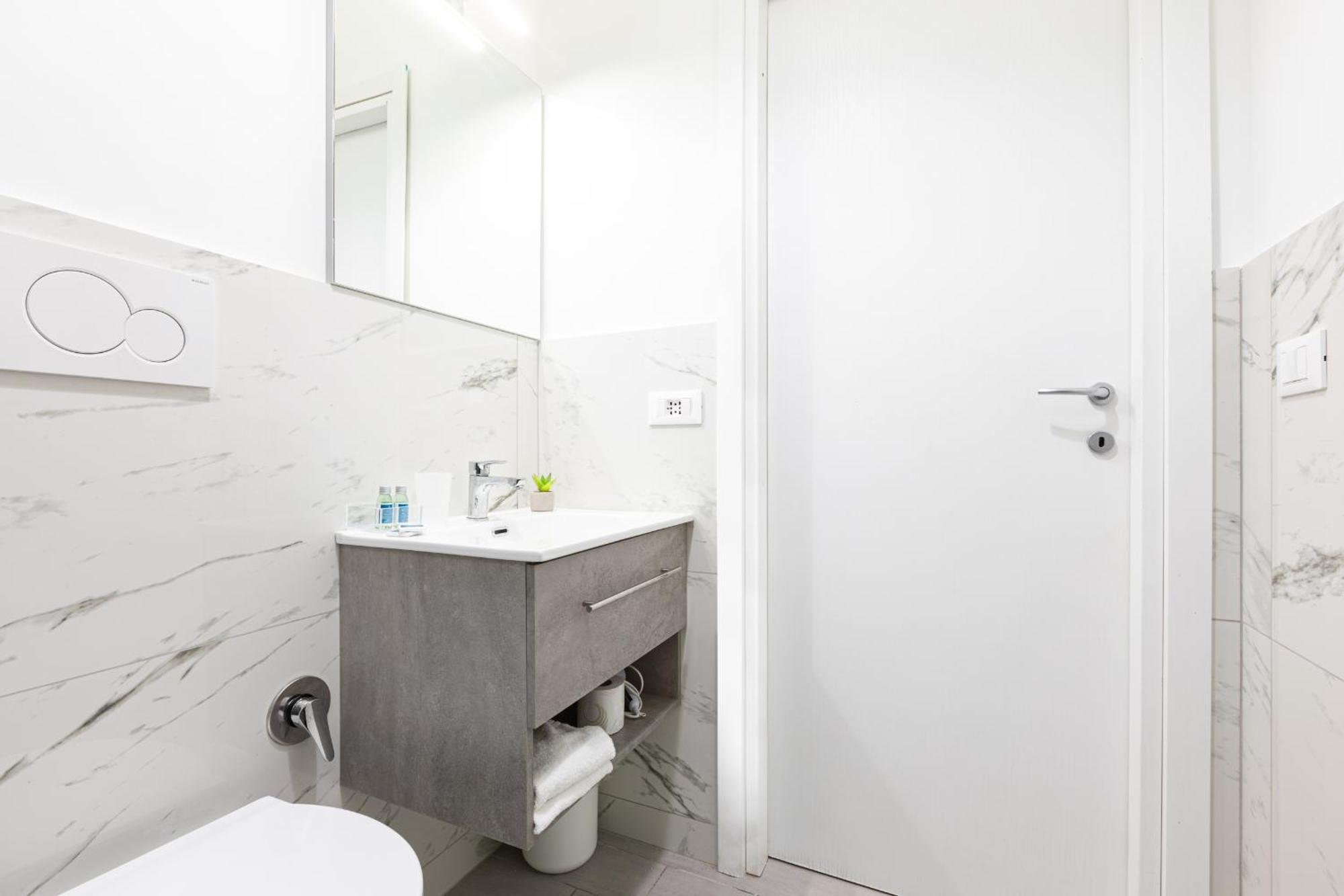 Trastevere Suites - Top Collection Rom Eksteriør billede