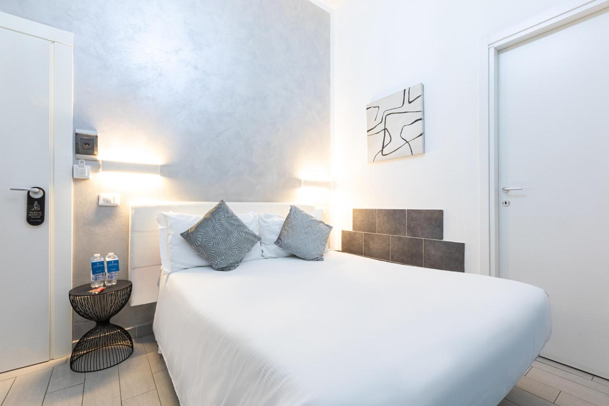 Trastevere Suites - Top Collection Rom Eksteriør billede