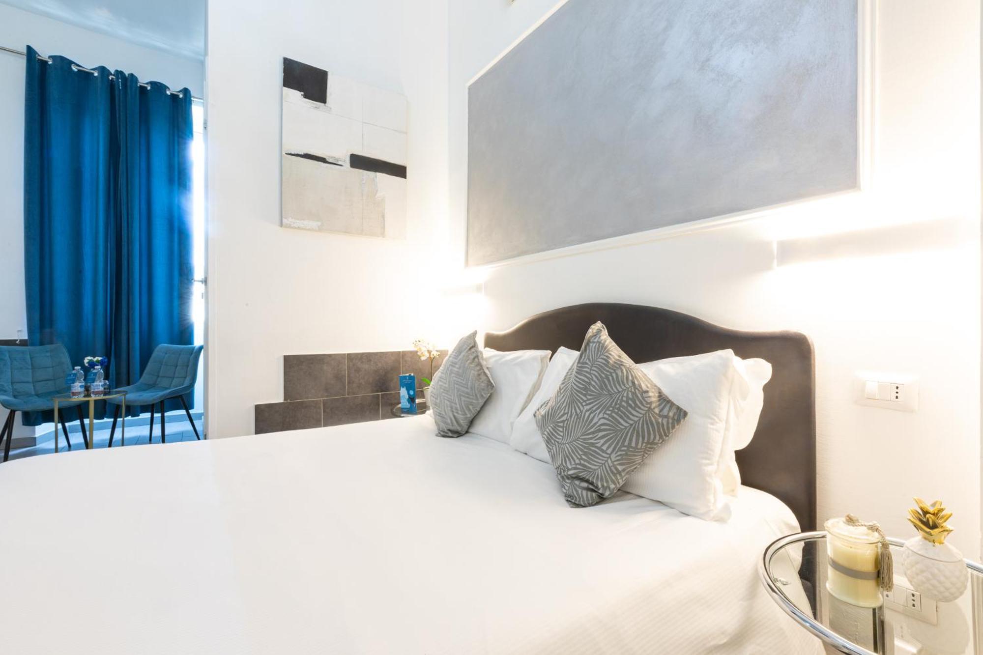 Trastevere Suites - Top Collection Rom Eksteriør billede