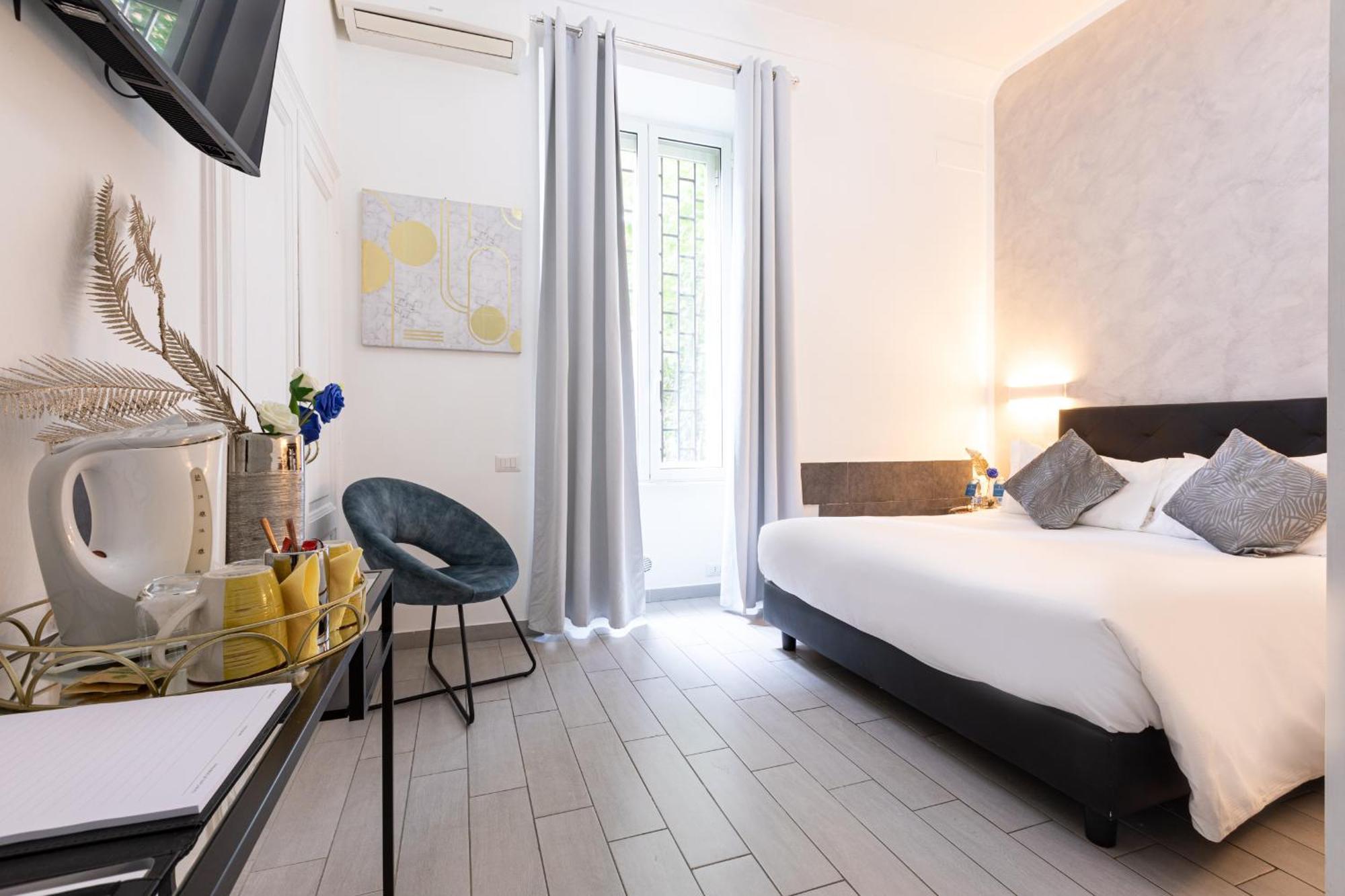 Trastevere Suites - Top Collection Rom Eksteriør billede