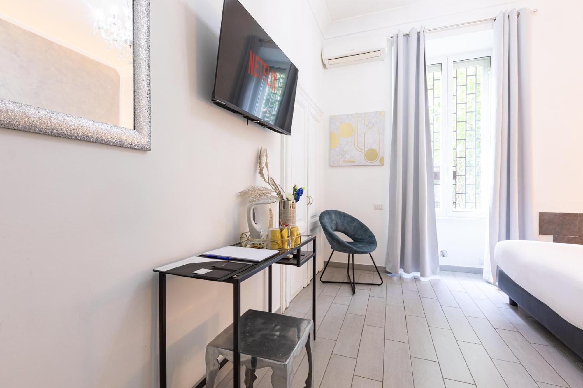 Trastevere Suites - Top Collection Rom Eksteriør billede