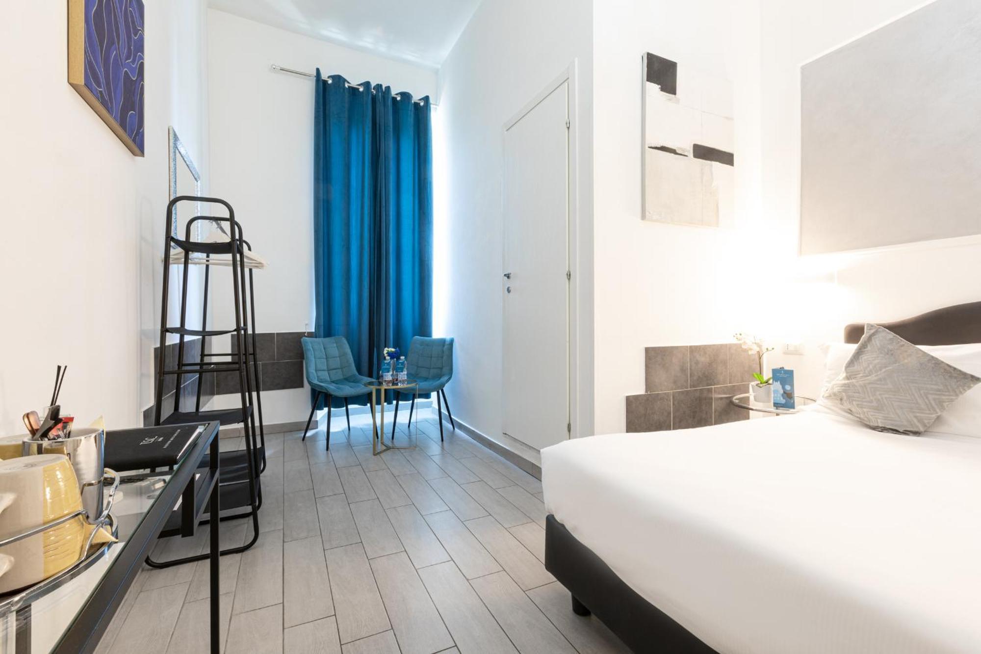 Trastevere Suites - Top Collection Rom Eksteriør billede