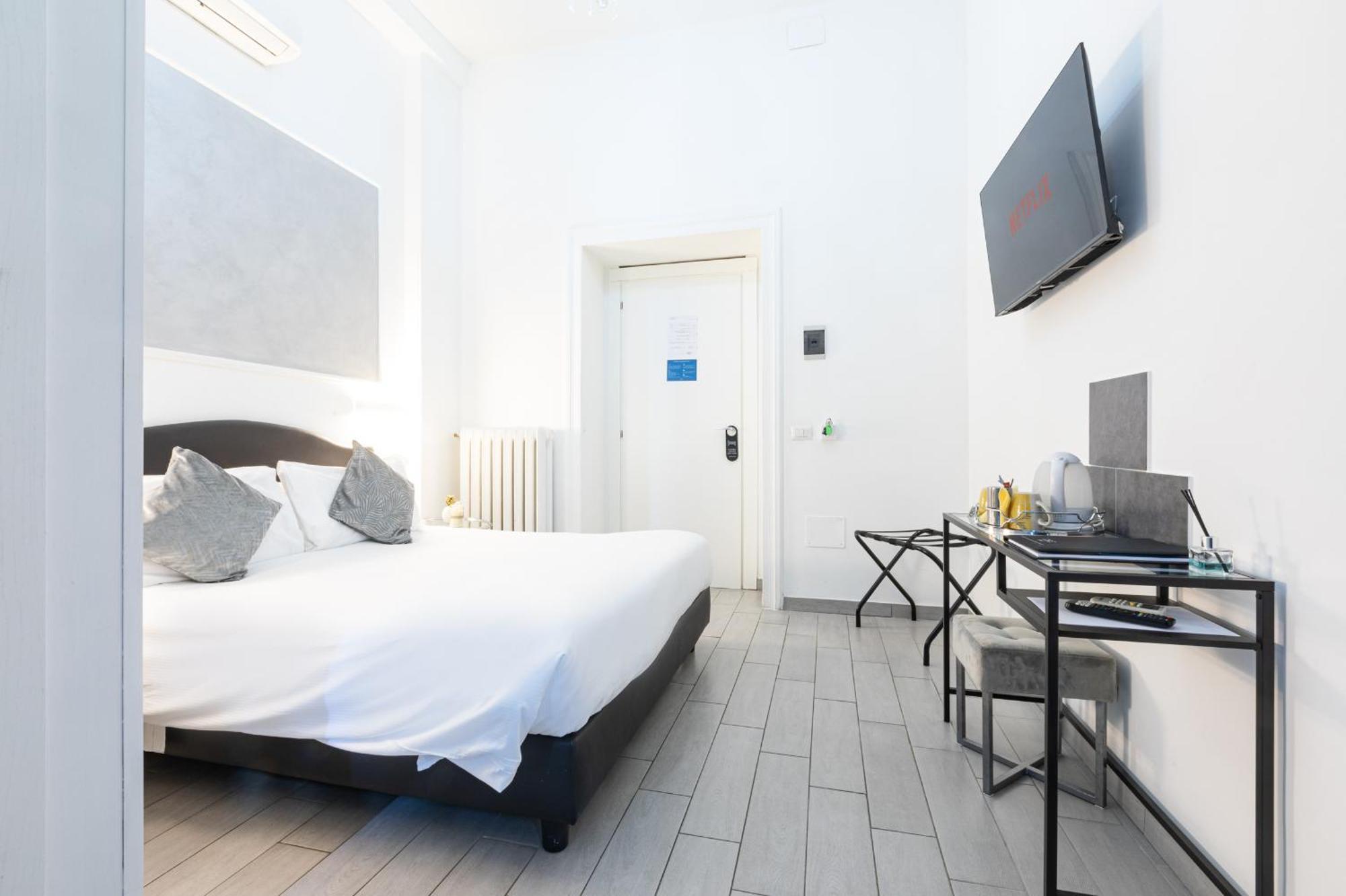 Trastevere Suites - Top Collection Rom Eksteriør billede