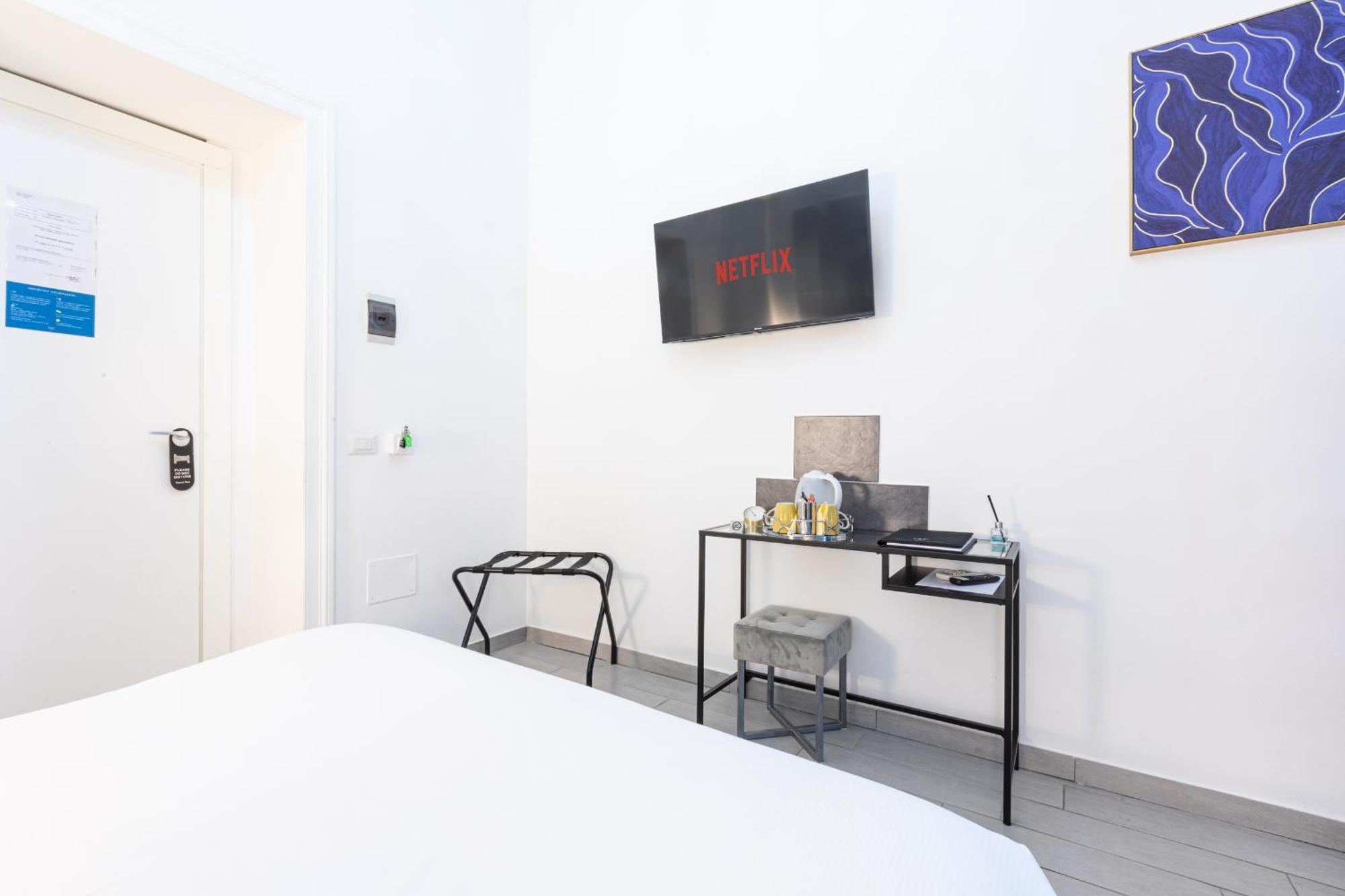 Trastevere Suites - Top Collection Rom Eksteriør billede