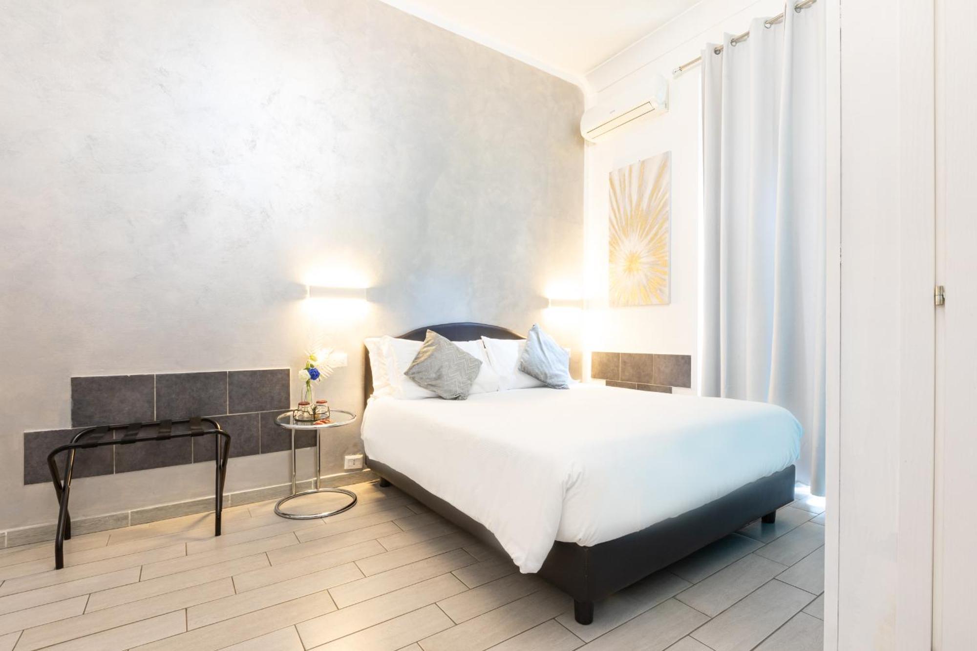Trastevere Suites - Top Collection Rom Eksteriør billede