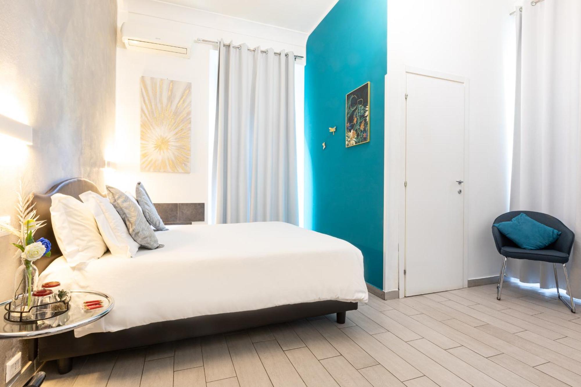 Trastevere Suites - Top Collection Rom Eksteriør billede