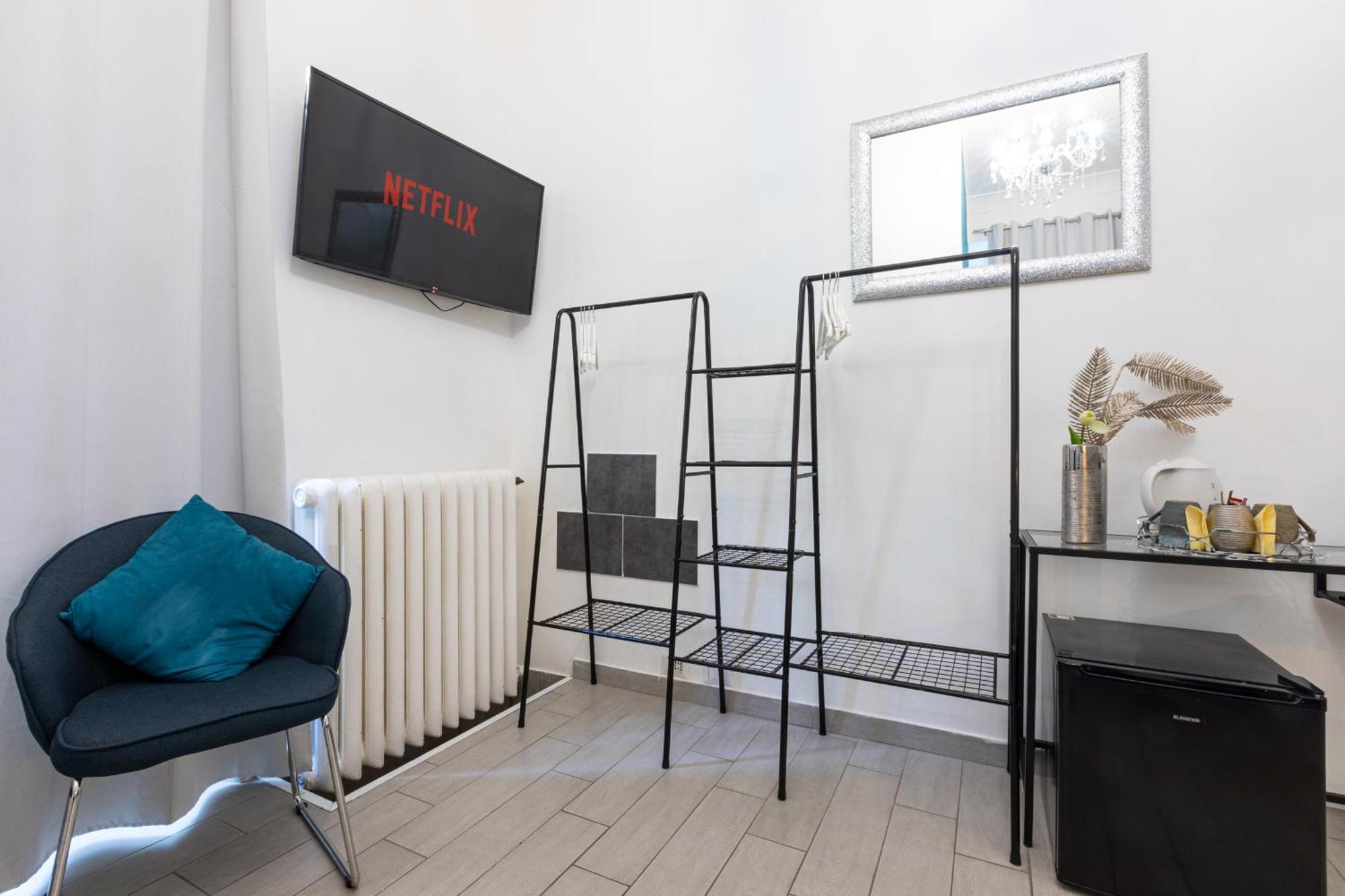 Trastevere Suites - Top Collection Rom Eksteriør billede
