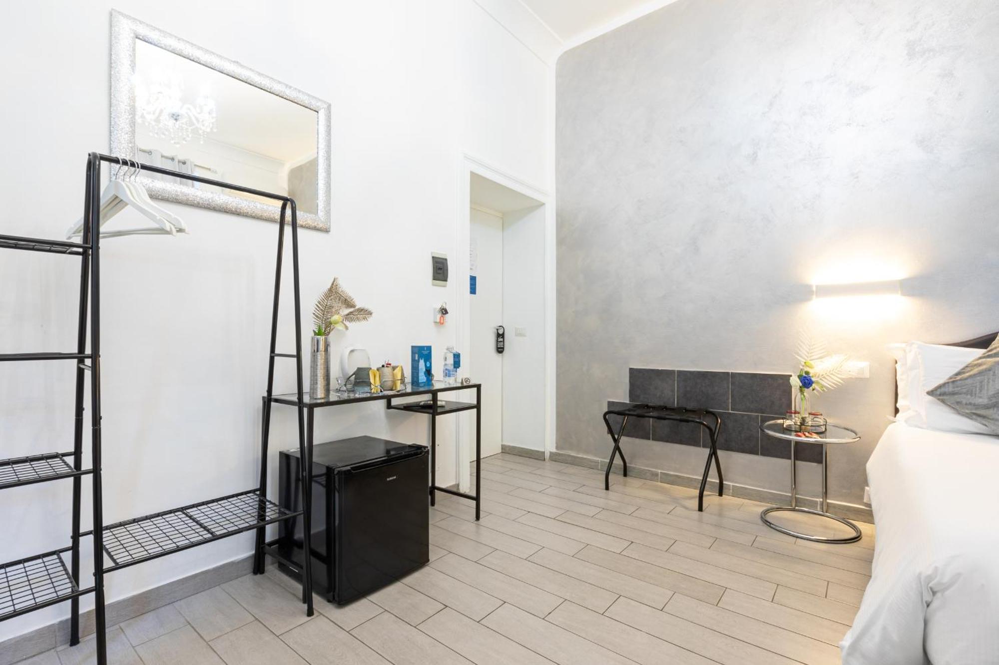 Trastevere Suites - Top Collection Rom Eksteriør billede