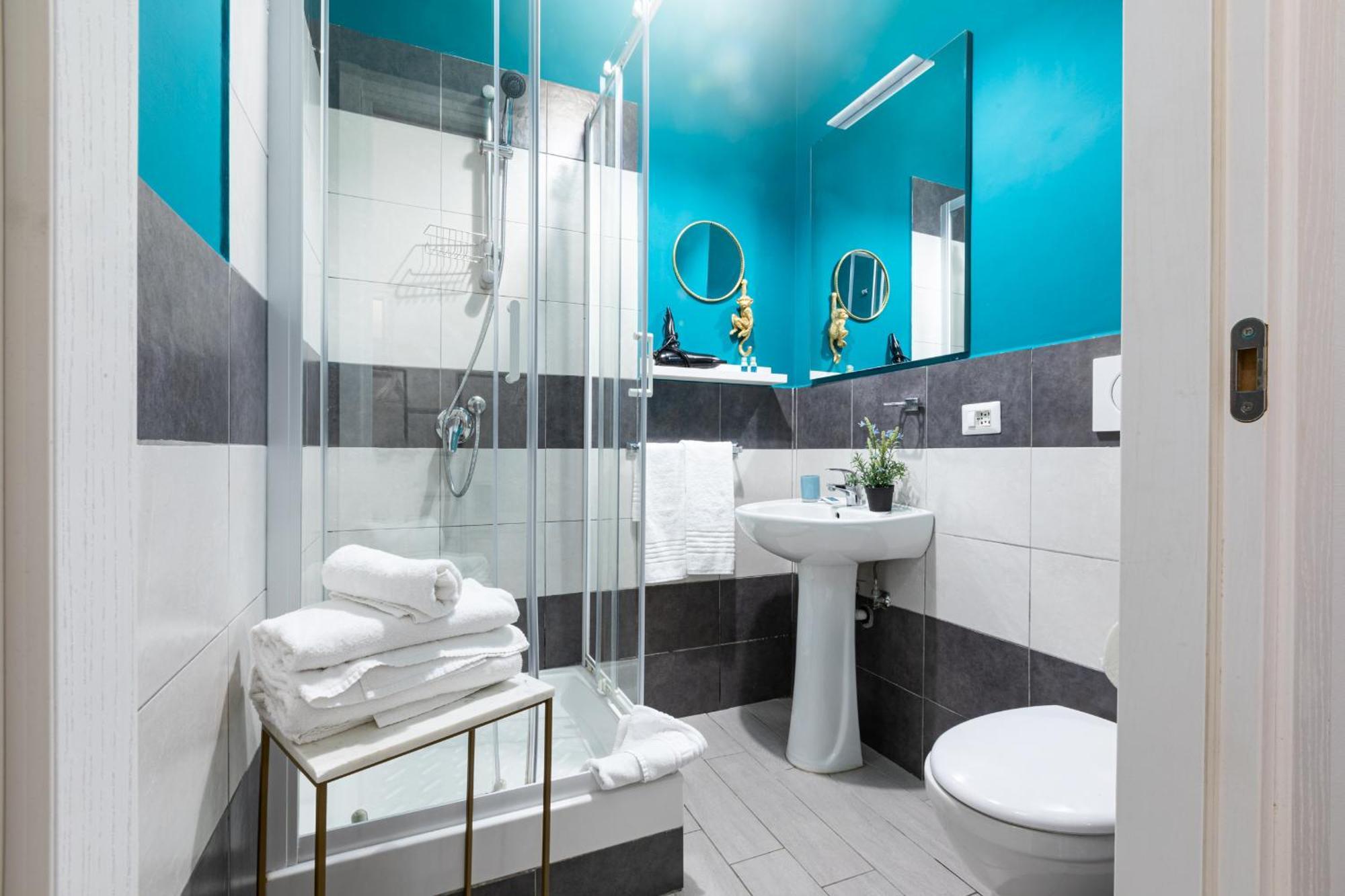 Trastevere Suites - Top Collection Rom Eksteriør billede